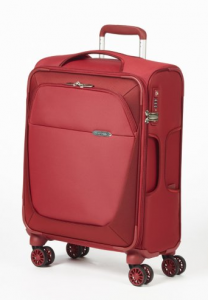 чемодан или рюкзак?